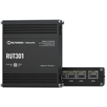 Teltonika RUT301 (EU) ethernet router...