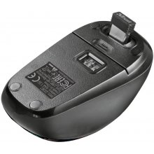 TRU st Yvi mouse Ambidextrous RF Wireless...