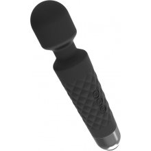 Erolab Wand-M Clitoral Massager Black...