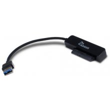INTER-TECH Adapter K104A USB 3.0 to SATA HDD