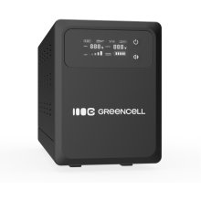 ИБП Green Cell UPS AVR PowerCore...