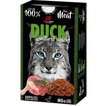 Alpha spirit Natural Snack - Pardiga Maiused...