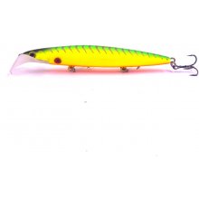 Strike Pro EG-186F#A17S 11cm/11.8g/0.9m