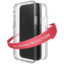 Hama 360° Clear mobile phone case 13.7 cm...