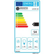 Greentek Hood Leon 50W