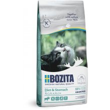 Bozita Diet & Stomach Grain Free Elk 2kg...