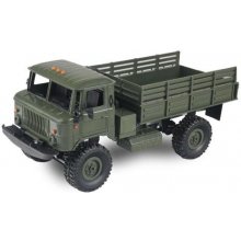 AMEWI RC Auto GAZ-66 LKW Ni-Mh Akku 700mAh...