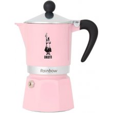 BIALETTI Coffee maker Primavera Rainbow 3tz...