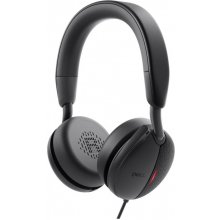 Dell | Pro Wired On-Ear Headset | WH5024 |...