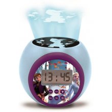 Lexibook Projector Alarm Clock Disney Frozen...