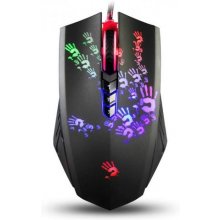 Hiir BLOODY A60 mouse Gaming Right-hand USB...