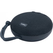 STREETZ Bluetooth speaker waterproof, 1x 5...