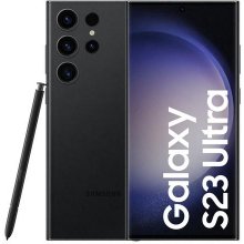 SAMSUNG Galaxy S23 Ultra 256GB Black 6.8" 5G...