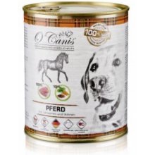 O'Canis canned dog food- wet food- horse...