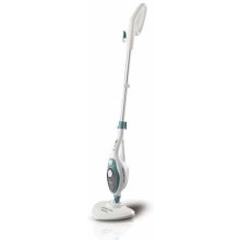 Ariete 4164/00 Steam mop 0.35 L 1500 W Blue...