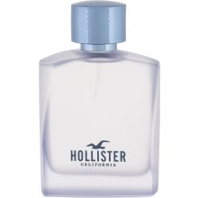 Hollister Free Wave 100ml - Eau de Toilette...