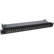 ALANTEC PK040 Patch panel STP cat.6A 24...