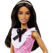 Barbie Fashionistas Doll With Black Hair And...