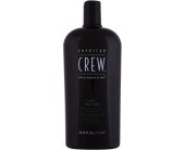 American Crew 3in1 Tea Tree Shampoo...