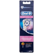 Oral-B Ultra Thin 1Pack - Replacement...