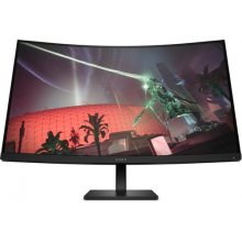 Monitor HP OMEN by 31.5 inch QHD 165Hz...