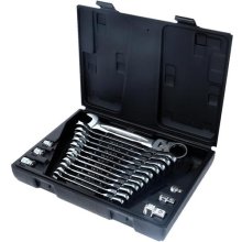 KS Tools 503.4868 ratchet wrench...