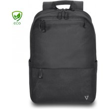 V7 16IN ECO-FRIENDLY BACKPACK RPET 15.6-16IN...