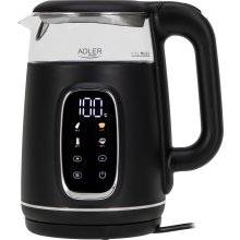 Чайник Adler AD 1305 electric kettle...