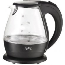 Veekeetja Adler AD 1224 electric kettle 1.5...