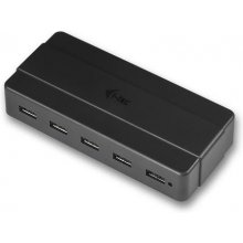 I-TEC USB 3.0 Charging HUB 7 Port + Power...