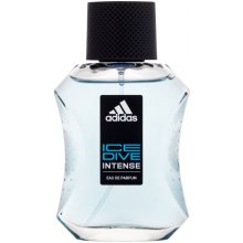 Adidas Ice Dive Intense 50ml - Eau de Parfum...