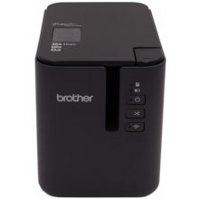 BROTHER PT-P900Wc label printer Thermal...