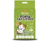 Purrfect - Tofu - Green Tea - 2,5kg / 6L |...