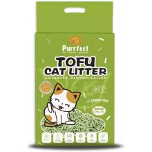 Purrfect - Tofu - Green Tea - 2,5kg / 6L |...