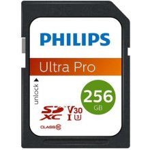 Philips FM25SD65B 256 GB SDXC UHS-I Class 10