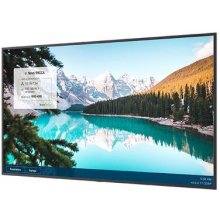 Монитор Vivitek 65-inch, 4K-UHD