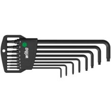 Wiha 32394 hex key L-shaped hex key set...