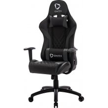 Onex GX2 Series Gaming Chair - Black | Onex