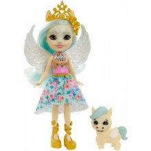 ENCHANTIMALS Mattel Royals Pegasus - GYJ03