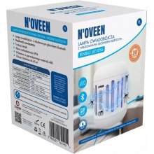 N'OVEEN Insecticide lamp with bluetooth...