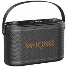 W-KING Wireless Bluetooth Speaker H10 S 80W...