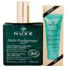 NUXE Huile Prodigieuse Néroli 100ml - Body...