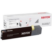 XEROX Everyday ™ Black Toner by compatible...