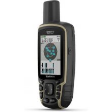 GPS-навигатор Garmin GPSMap 65