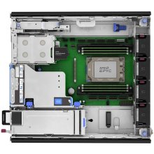 HPE ProLiant DL145 Gen11 8024P 2.4GHz 8c 1P...