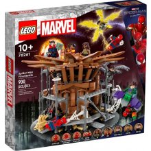 LEGO 76261 Marvel Super Heroes Spider-Man's...