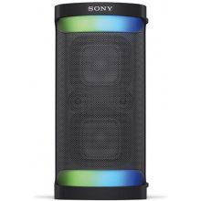 Sony SRS-XP500 loudspeaker Black Wireless