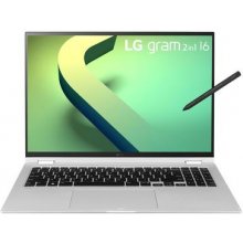 Ноутбук LG 16" 16T90Q Notebook I7 16GB...