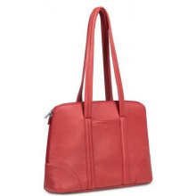 Rivacase 8992 Laptop Bag Ladies 14 red
