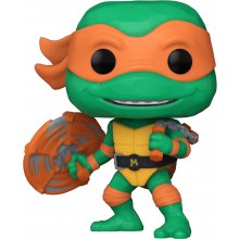 FUNKO POP! Vinyl figuur: Teenage Mutant...